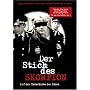 Der Stich des Skorpion