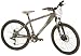 MuddyFox Nemesis Mountain Bike, 20 Inch Frame Size