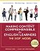 Making Content Comprehensible for English Learners: The SIOP Model (4th Edition) (SIOP Series)