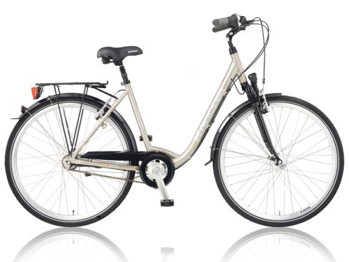 Kreidler Damen Grenoble Sram i-Motion 9-Gang (2008)