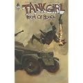 Tank Girl : Visions of Booga