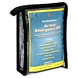 Artist Emergency Kit
