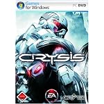 Platz 6: Crysis (DVD-ROM)