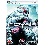 Crysis (DVD-ROM)von "Electronic Arts"