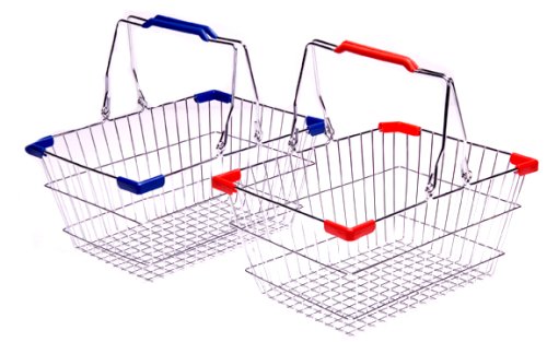 Schylling Little Helper Market Basket