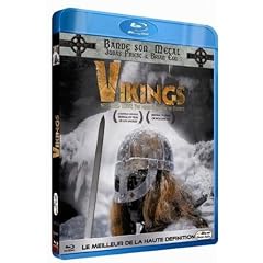 Vikings [Blu-ray]