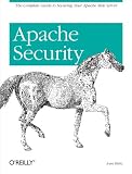 51Y2fUFRdDL. SL160  Apache Security Reviews