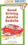 Good Driving, Amelia Bedelia (I Can Read Book 2)
