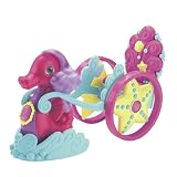 Dora Musical Sea Carriage