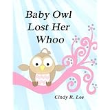 baby owl lost her whoo