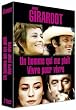 Annie Girardot - Coffret - Un homme qui me pla�t + Vivre pour vivre