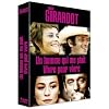 Annie Girardot - Coffret - Un homme qui me pla�t + Vivre pour vivre