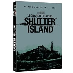Shutter Island - �dition collector limit�e - 2 DVD
