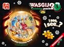Wasgij Christmas