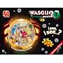 Wasgij Christmas 5 - That Warm Christmas Feeling (1000pce)