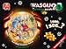 Wasgij Christmas 5 - That Warm Christmas Feeling (1000pce)