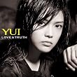 �uLOVE&TRUTH�yYUI�z[SRCL-6635]�v
