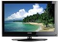 Grundig 32 XLC 3200 BA 80 cm (32 Zoll) LCD-Fernseher, Energieeffizienzklasse C (HD-Ready, HDMI) schwarz glänzend