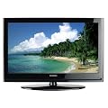Grundig 32 XLC 3200 BA 80 cm (32 Zoll) LCD-Fernseher, Energieeffizienzklasse C (HD-Ready, HDMI) schwarz gl�nzend