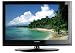 Grundig 32 XLC 3200 BA 80 cm (32 Zoll) LCD-Fernseher, Energieeffizienzklasse C (HD-Ready, HDMI) schwarz gl�nzend