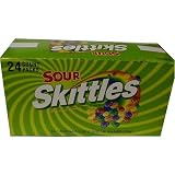 Sour Skittles