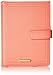 Lodis Stephanie Rfid Under Lock and Key Passport Wallet with Ticket Flap Pass Case