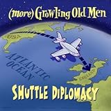 Shuttle Diplomacy