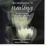 The Invitation to Healing