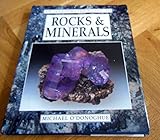 An illustrated guide to rocks and minerals