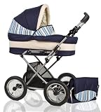 wheels-4-babies presents: classical pram wheels-4-babies presents: classical pram
