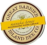 Great Barrier Manuka Nourishing Hand Cream