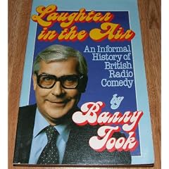 Laughter in the Air: An Informal History of British Radio Comedy
