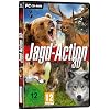 Jagd-Action 3D rondomedia