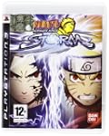 Naruto Ultimate Ninja Storm