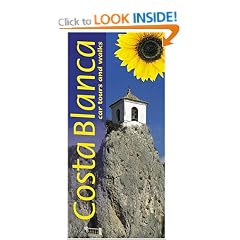 Landscapes of the Costa Blanca (Landscapes)