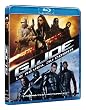 G.I. Joe - Le  r�veil du cobra [Blu-ray]