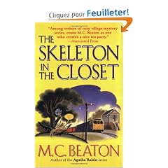 The Skeleton in the Closet