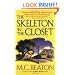 The Skeleton in the Closet (St. Martin's Minotaur Mysteries)