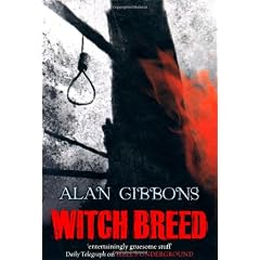 Witch Breed: Hell's Underground 4