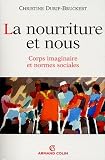 La nourriture et nous : Corps imaginaire et normes sociales