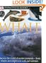 Whale (DK Eyewitness Books)