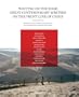 Writing on the Edge: Great Contemporary Writers on the Front Line of Crisis