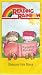 VHS : Reading Rainbow: Berlioz the Bear