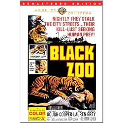 Black Zoo