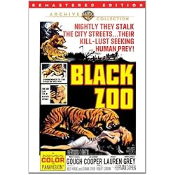 Black Zoo
