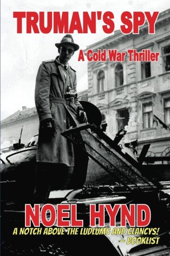 Truman's Spy