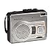 Ctr-122 Cassette Recorder