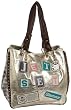 KATHY Van Zeeland Jet Setter Tote