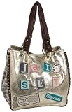 KATHY Van Zeeland Jet Setter Tote