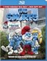 The Smurfs / The Smurfs: Christmas Carol (Three-Disc Combo Blu-ray / DVD + UltraViolet Digital Copy)